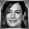 Portrait de Gillian Flynn, auteur de romans policiers